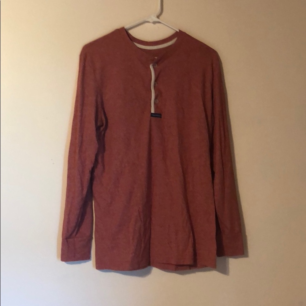 Boyfriend tee by Lauren James